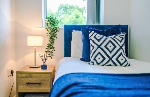 Manchester House | Manchester - Terraced Cottage