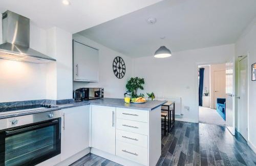Manchester House | Manchester - Terraced Cottage