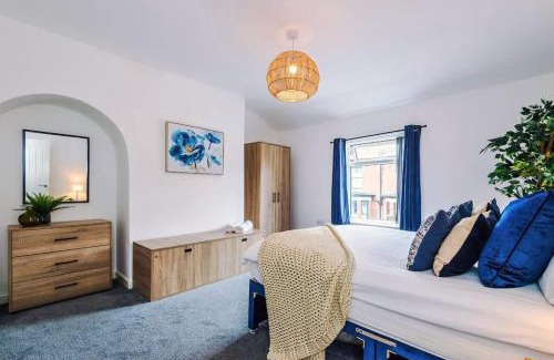 Manchester House | Manchester - Terraced Cottage