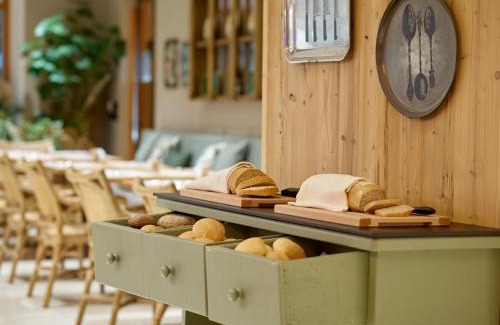 Trento Old Town Apartment | Manci Apartments by Hotel America
