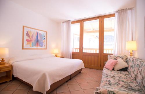 Trento Old Town Apartment | Manci Apartments by Hotel America