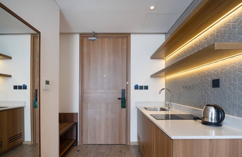 Tuy Hoa Hotel | Mandala Hotel & Spa Phu Yen - 24-hour stay