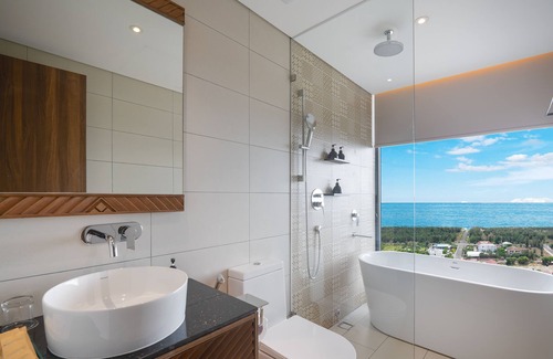 Tuy Hoa Hotel | Mandala Hotel & Spa Phu Yen - 24-hour stay