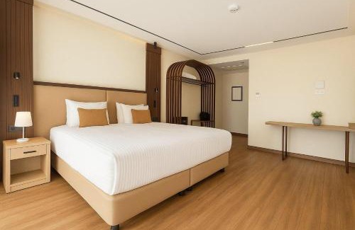 Tophane Hotel | Mandala Karaköy Hotel