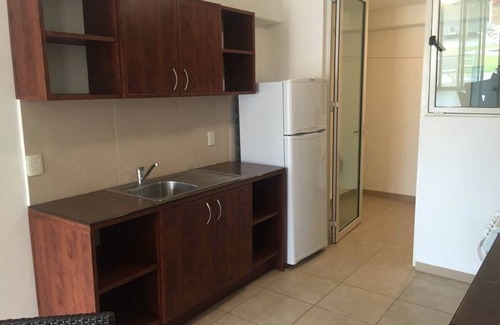 Diaz Ordaz House | Mandala Suite