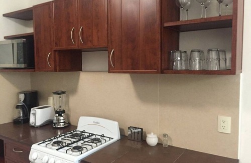 Diaz Ordaz House | Mandala Suite