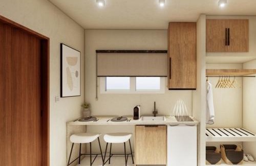 Thasos Town Apartment | Mandani Villa Luxury Apartments