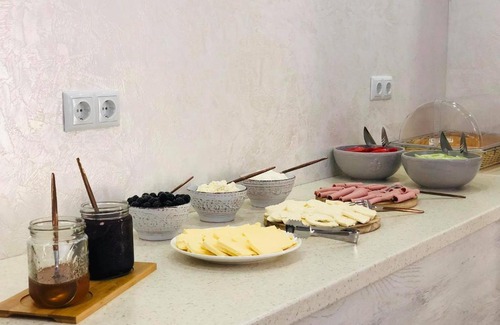 Gonio Hotel | Mandarin