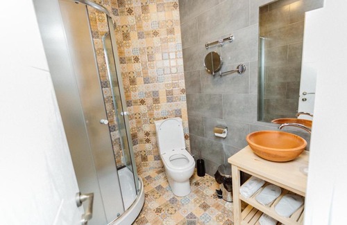 Gonio Hotel | Mandarin