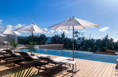 Boracay Island Hotel | Mandarin Nest Boracay