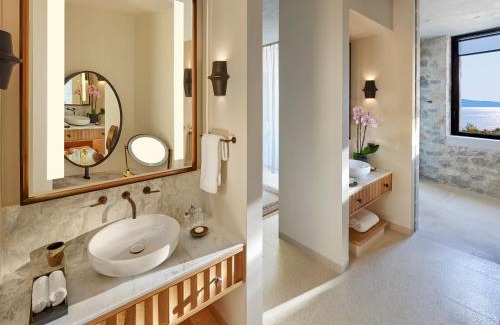 Pylos-Nestoras Hotel | Mandarin Oriental, Costa Navarino