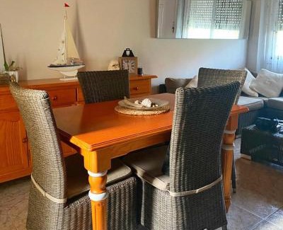 Riumar House | MANDARINA