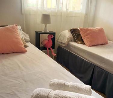 Riumar House | MANDARINA