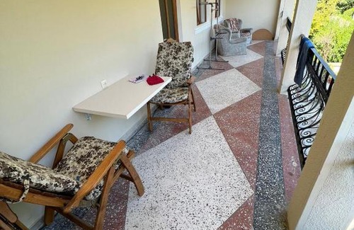 Khelvachauri House | mandarini