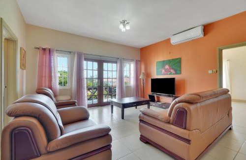 Lance aux Epines Apartment | Mandela Court Suites Grenada