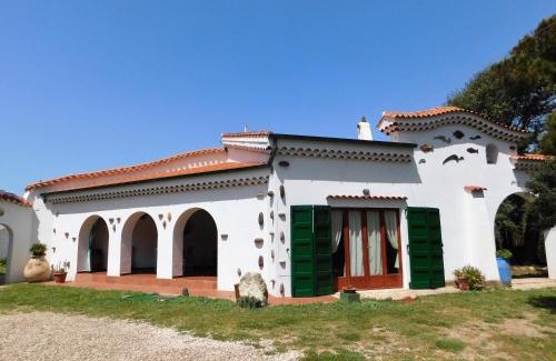 Santa Caterina Apartment | Manderley-Case sul mare