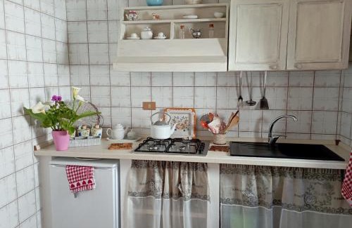 Santa Caterina Apartment | Manderley-Case sul mare