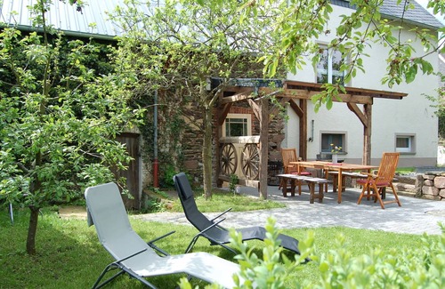 Manderscheid House | Manderscheid Volcano Villa