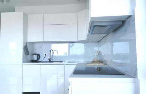 Mandre Apartment | Mandre Duplex Apartment