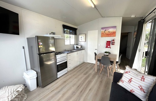 Mandurah Other | Mandurah Coastal Holiday Park