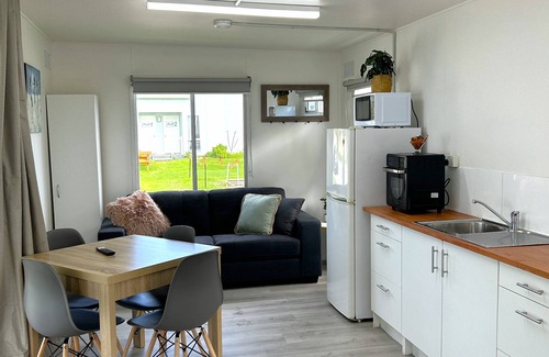 Mandurah Other | Mandurah Coastal Holiday Park