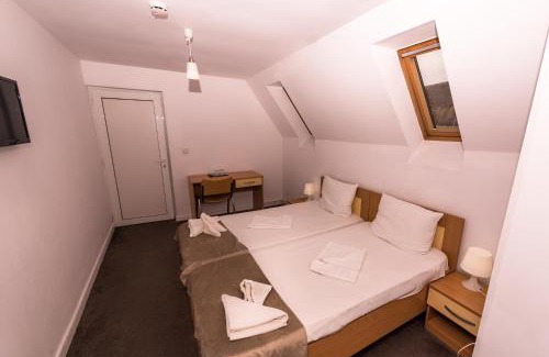 Orsova House | MANEA Orsova