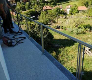 Sao Miguel do Rio Torto House | Manecas House Creative