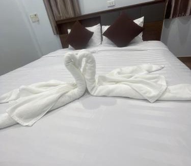 Buriram Villa | Manee House - บ้านมณี