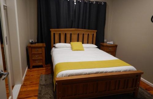 Dubbo Apartment | Manera Heights Apartments