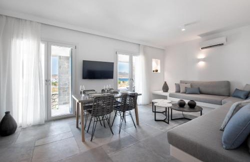 Apollonia Apartment | Manesis Suites