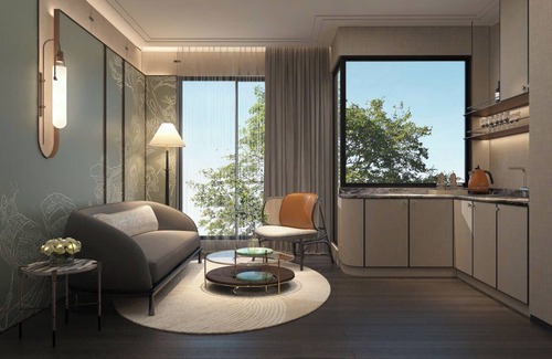 Hang Buom Hotel | Manevi Premier Hotel