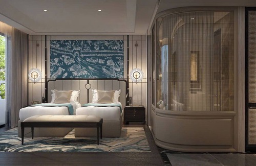 Hang Buom Hotel | Manevi Premier Hotel