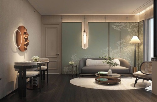 Hang Buom Hotel | Manevi Premier Hotel