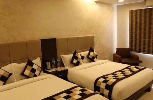 Beawar Hotel | Mangal Grand Hotel
