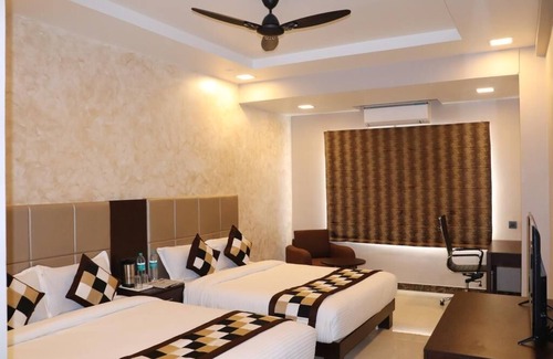 Beawar Hotel | Mangal Grand Hotel