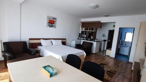 Mangalia Apartment | Mangalia - Cazare modernă - Check-in rapid