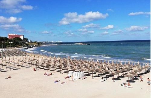 Mangalia Apartment | Mangalia Cozy Suite