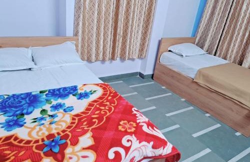 Koregaon Park House | Mangallam Guest House