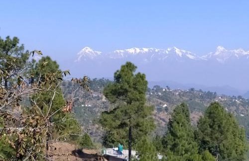 Almora House | MangalMurti Himalyan Homestay