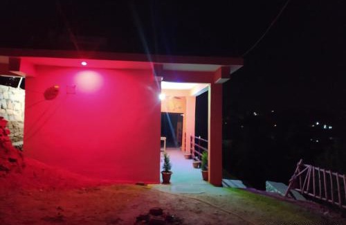 Almora House | MangalMurti Himalyan Homestay