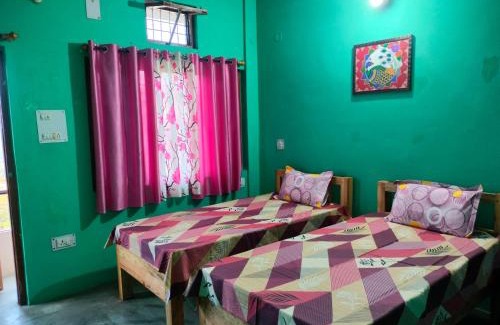 Almora Hotel | MangalMurti Himalyan Hotel