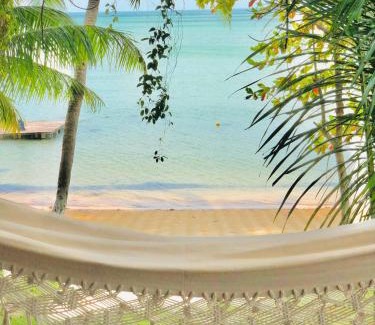 Hin Hong Resort | Mangata Boutique Bungalows