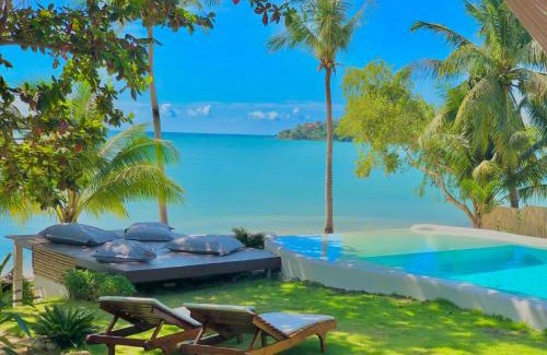 Hin Hong Resort | Mangata Boutique Bungalows