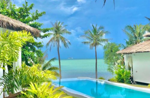 Hin Hong Resort | Mangata Boutique Bungalows