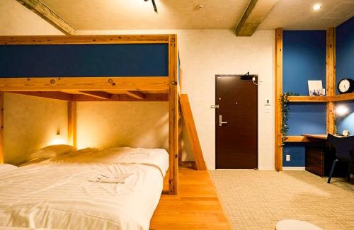 Onomichi Hotel | Mange Tak Resort Onomichi