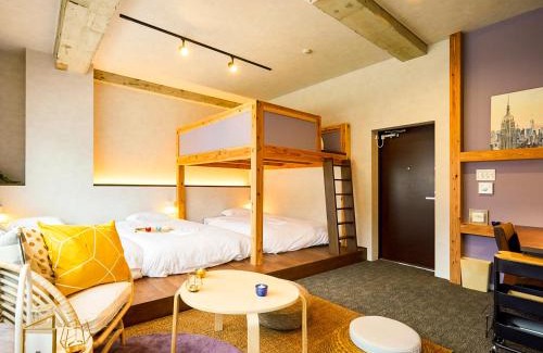 Onomichi Hotel | Mange Tak Resort Onomichi