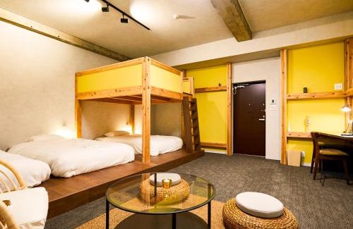 Onomichi Hotel | Mange Tak Resort Onomichi