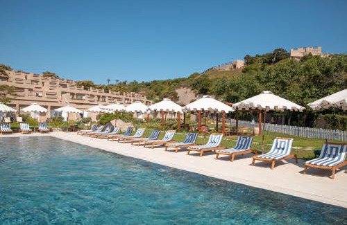 Villaggio La Marmoratina Resort | Mangia's Sardinia Resort - NEW OPENING