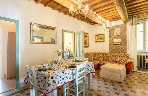 Collodi Apartment | Mangiafuoco