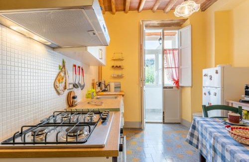 Collodi Apartment | Mangiafuoco